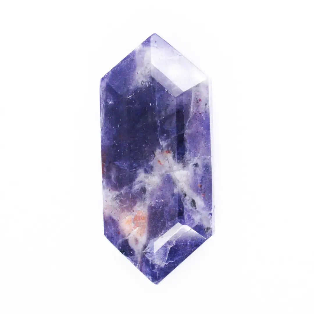 All You Need to Know About Iolite (Water Sapphire): Beauty, Properties & History