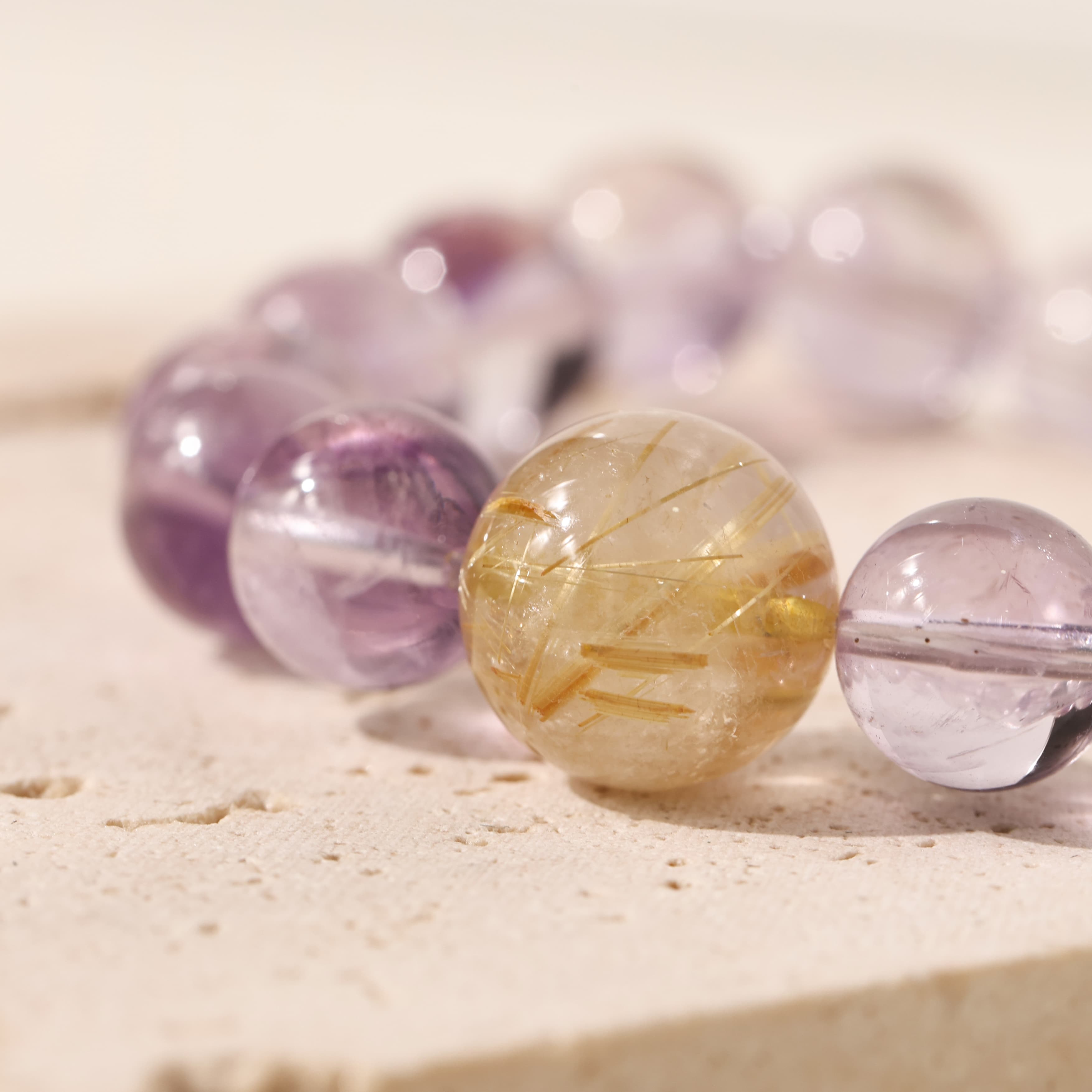 Lotus Blossom Bracelet