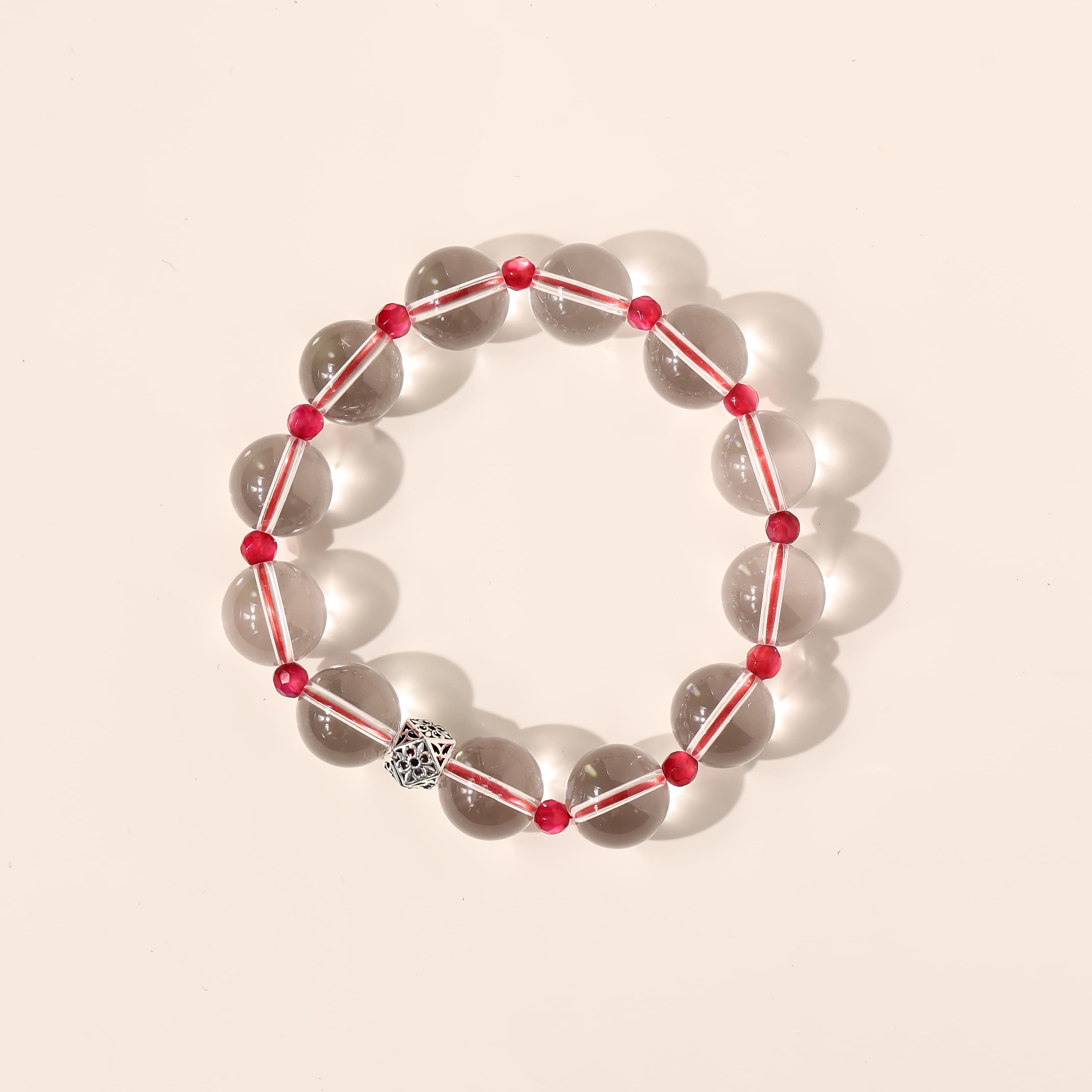 Pure Heart Bracelet