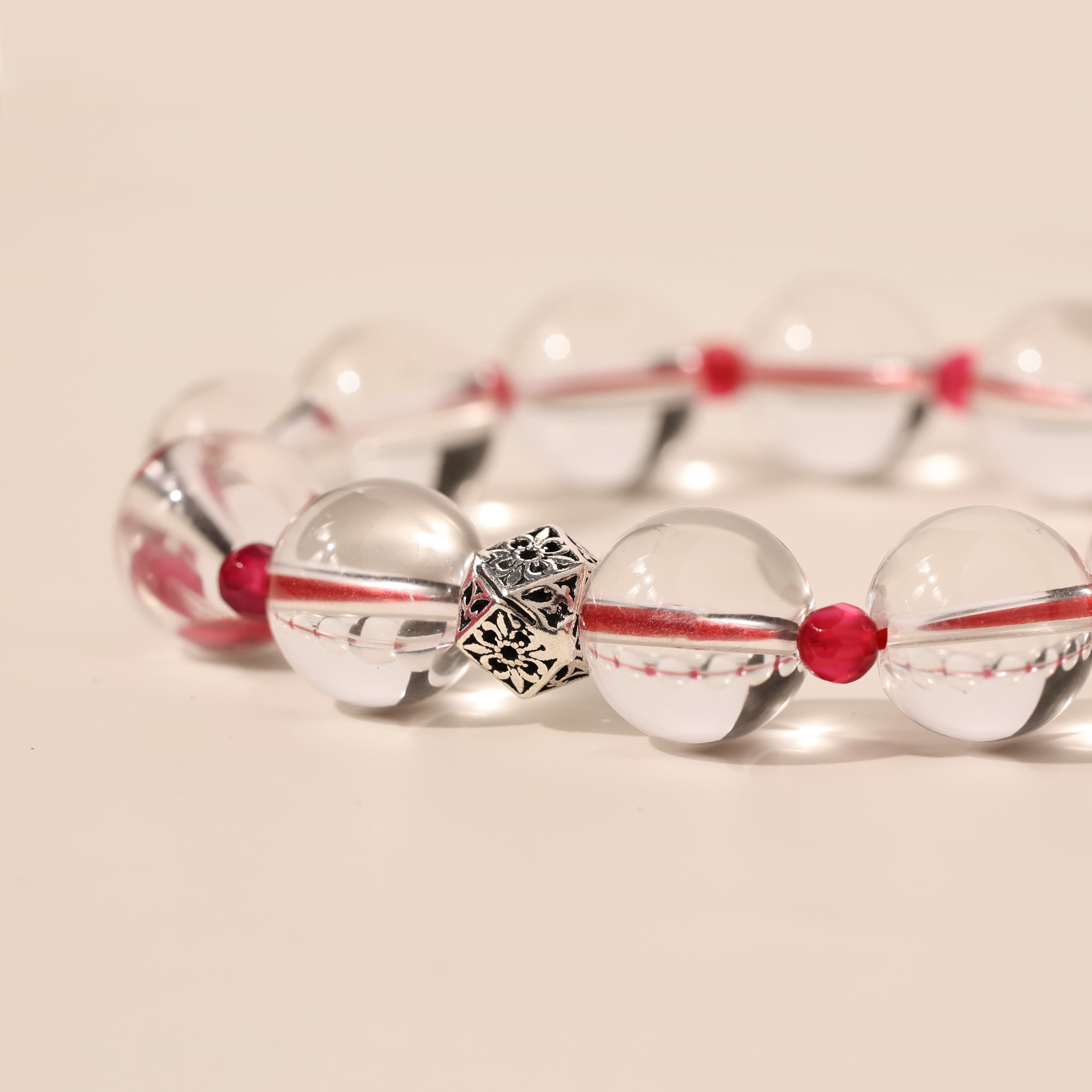 Pure Heart Bracelet