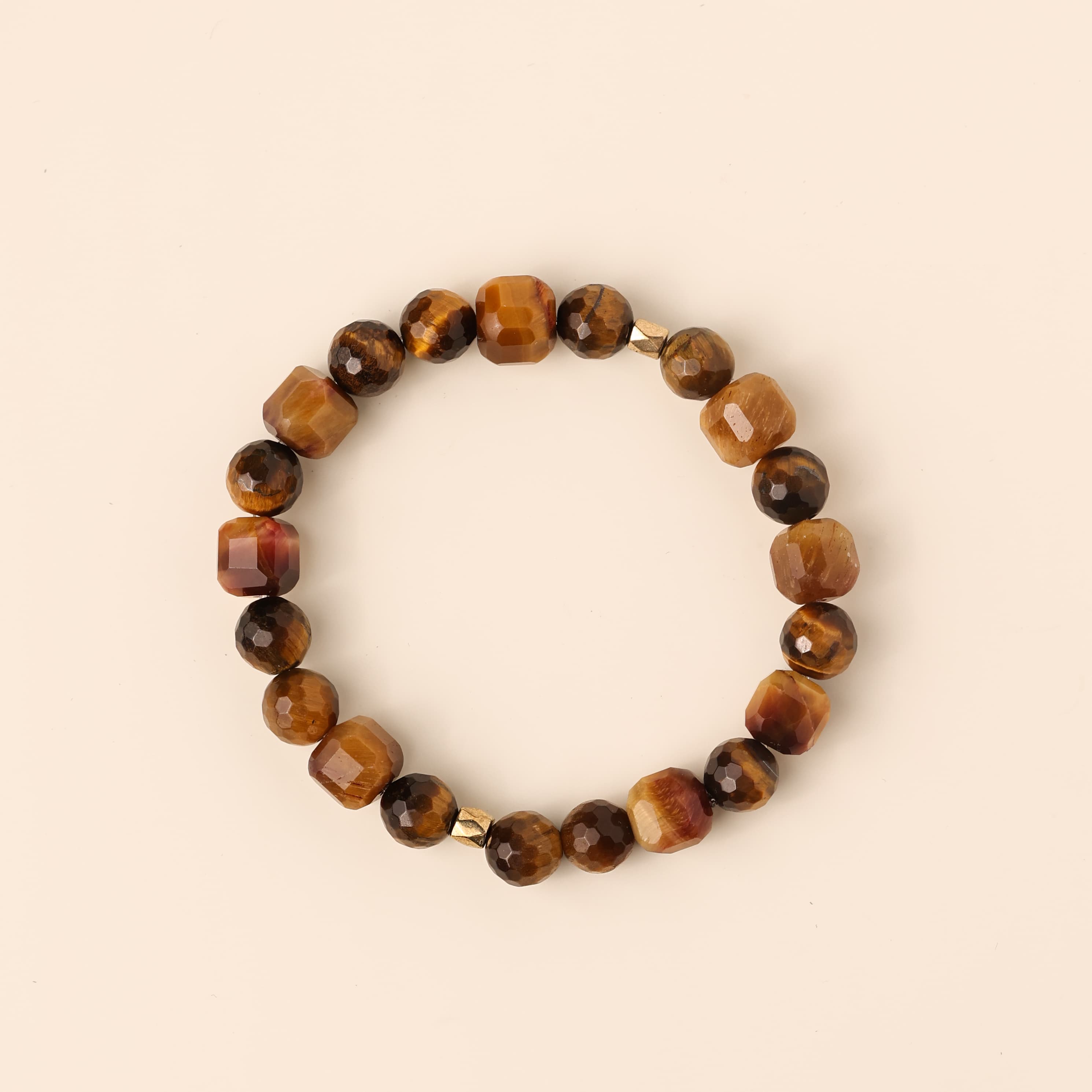 Eye of the Tiger Bracelet