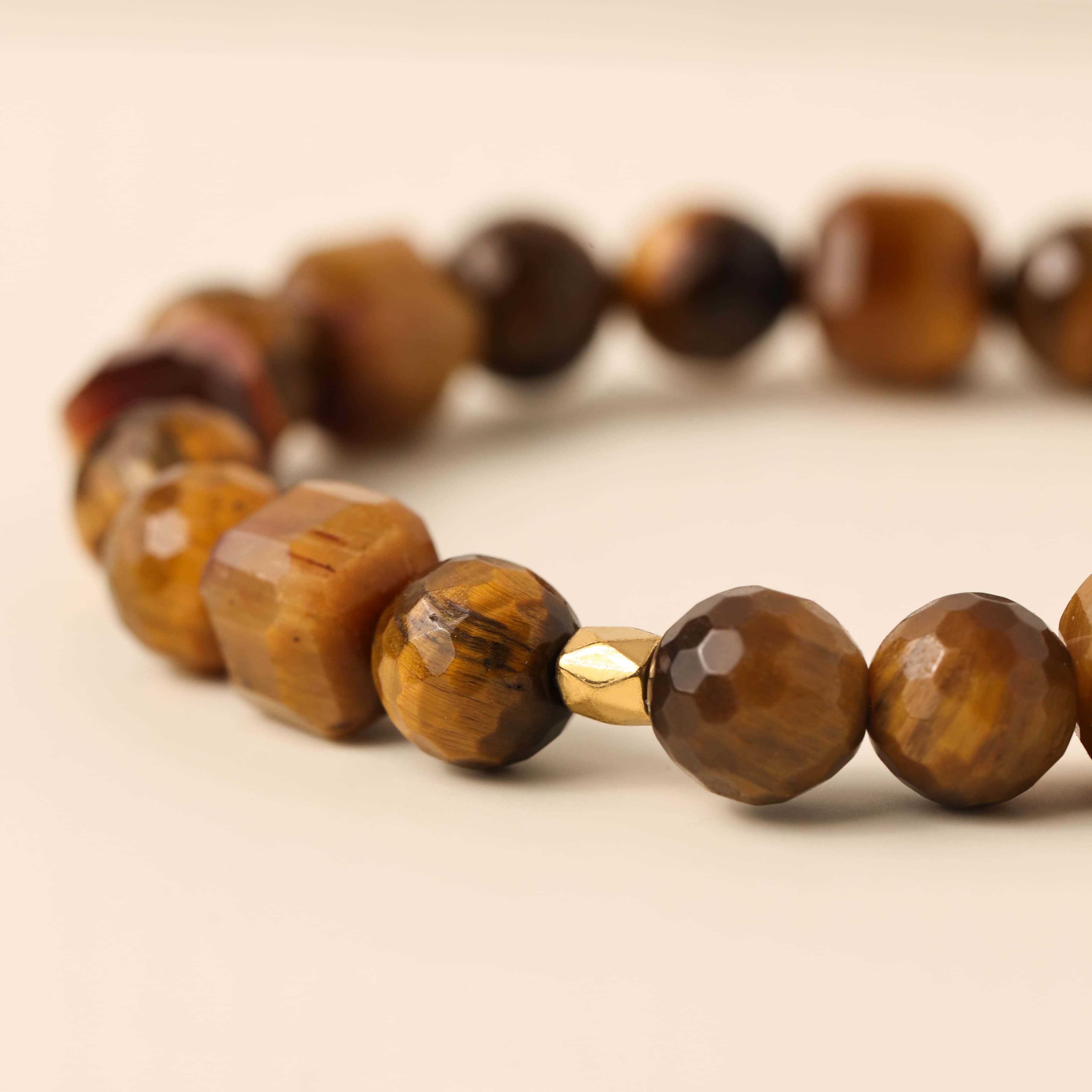 Eye of the Tiger Bracelet