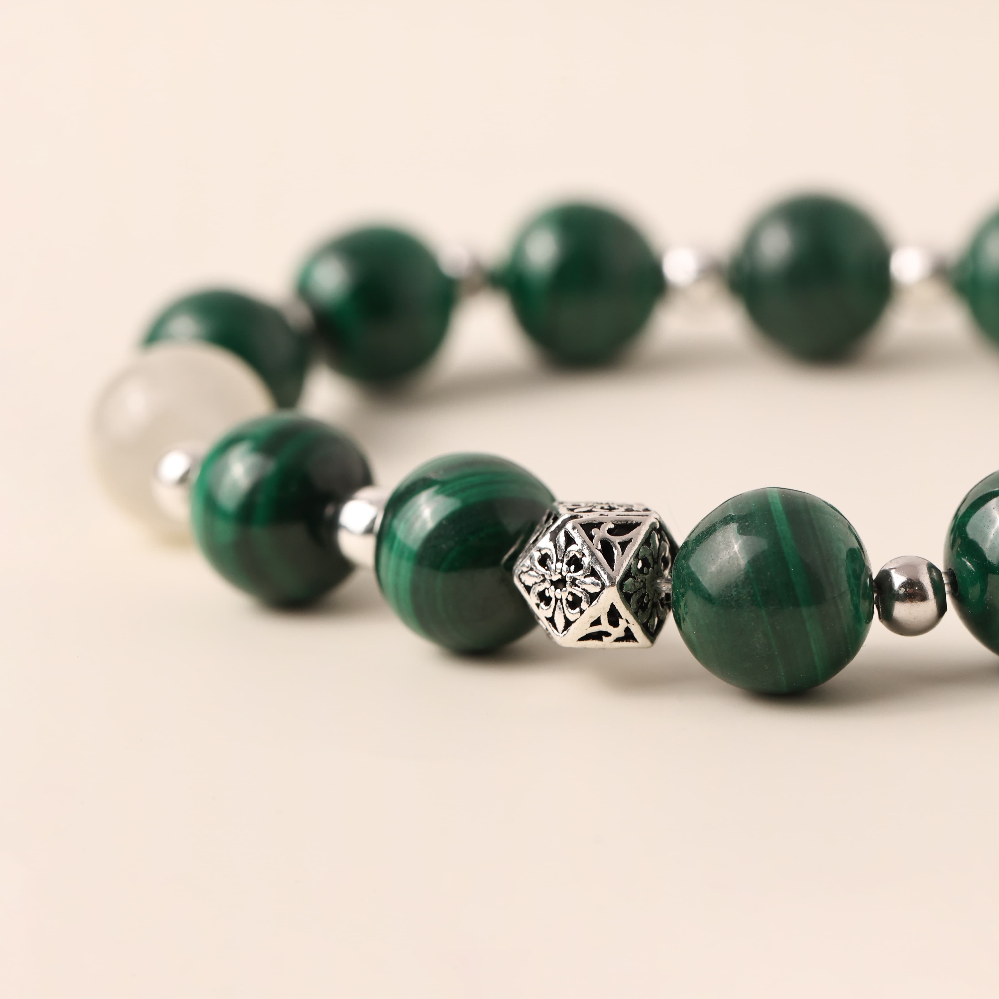 Mystic Forest Bracelet