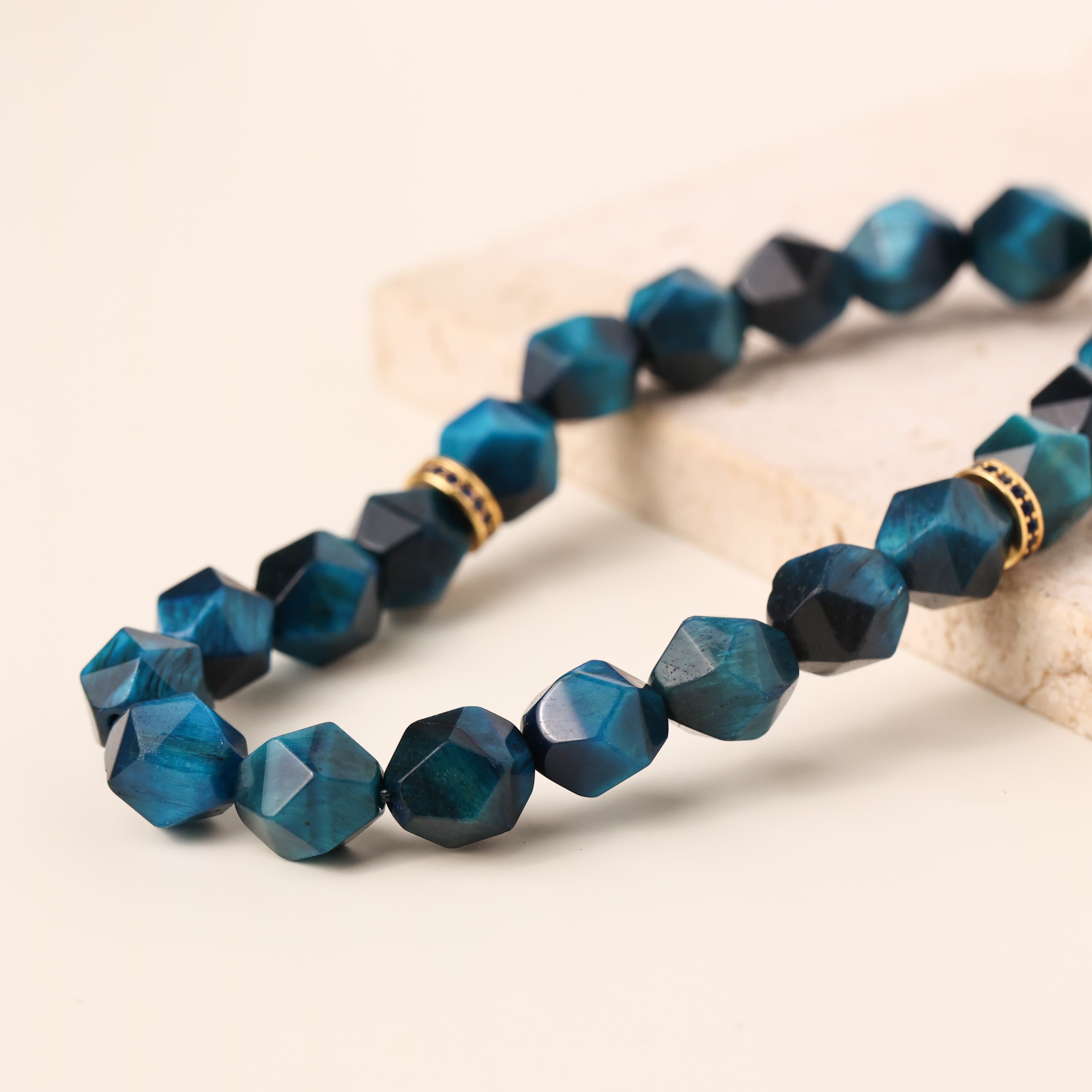 Ocean's Edge Bracelet