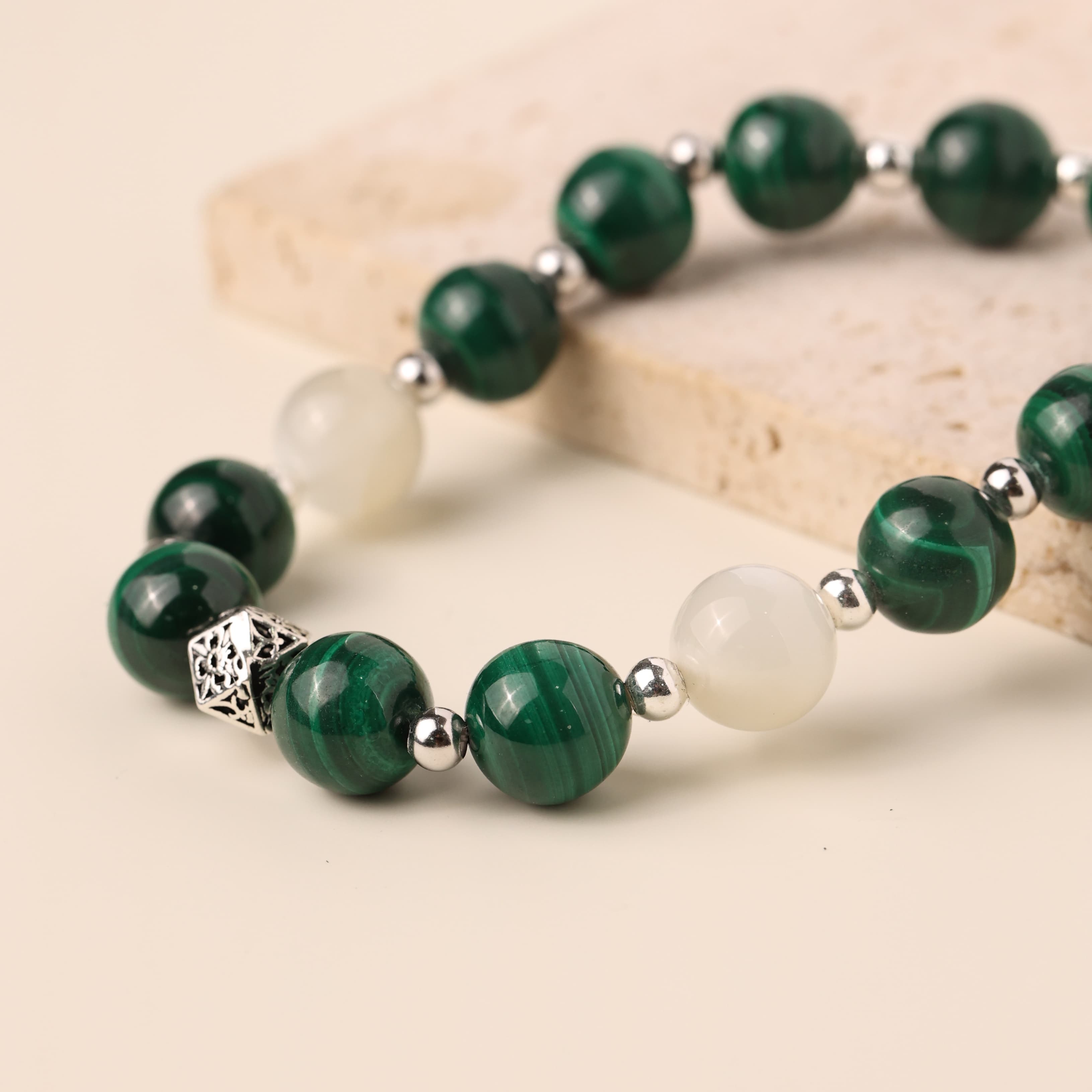 Mystic Forest Bracelet