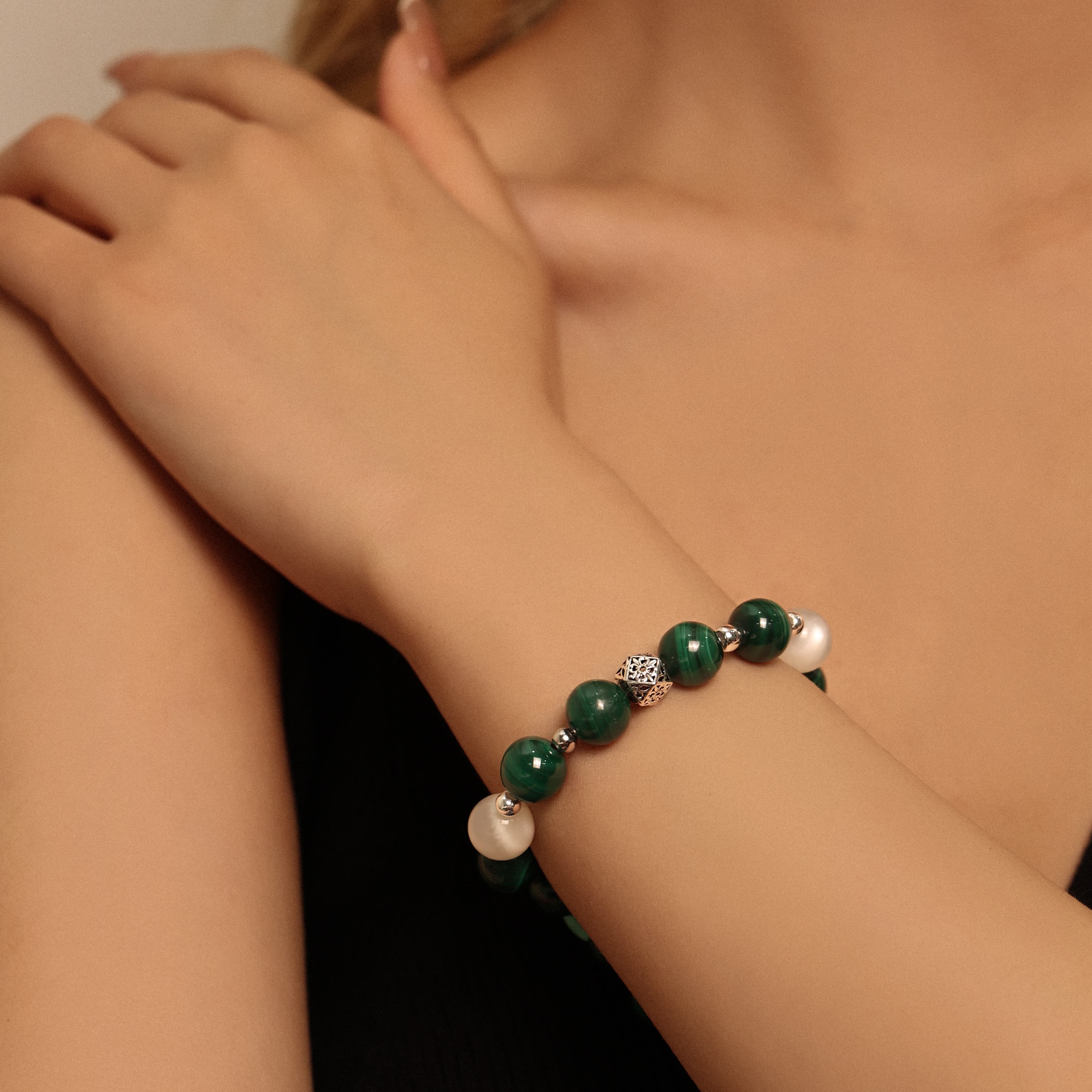 Mystic Forest Bracelet