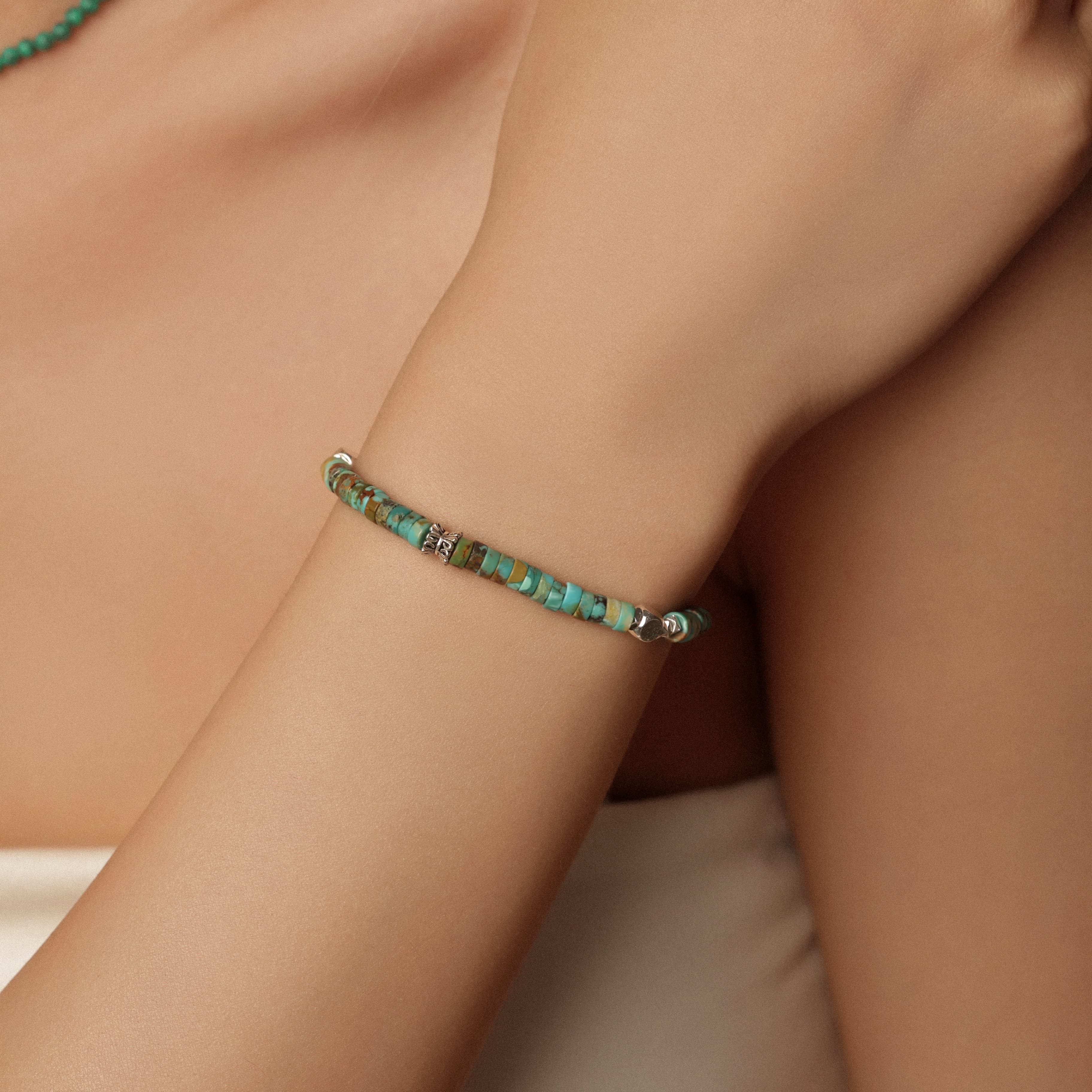 Desert Oasis Bracelet