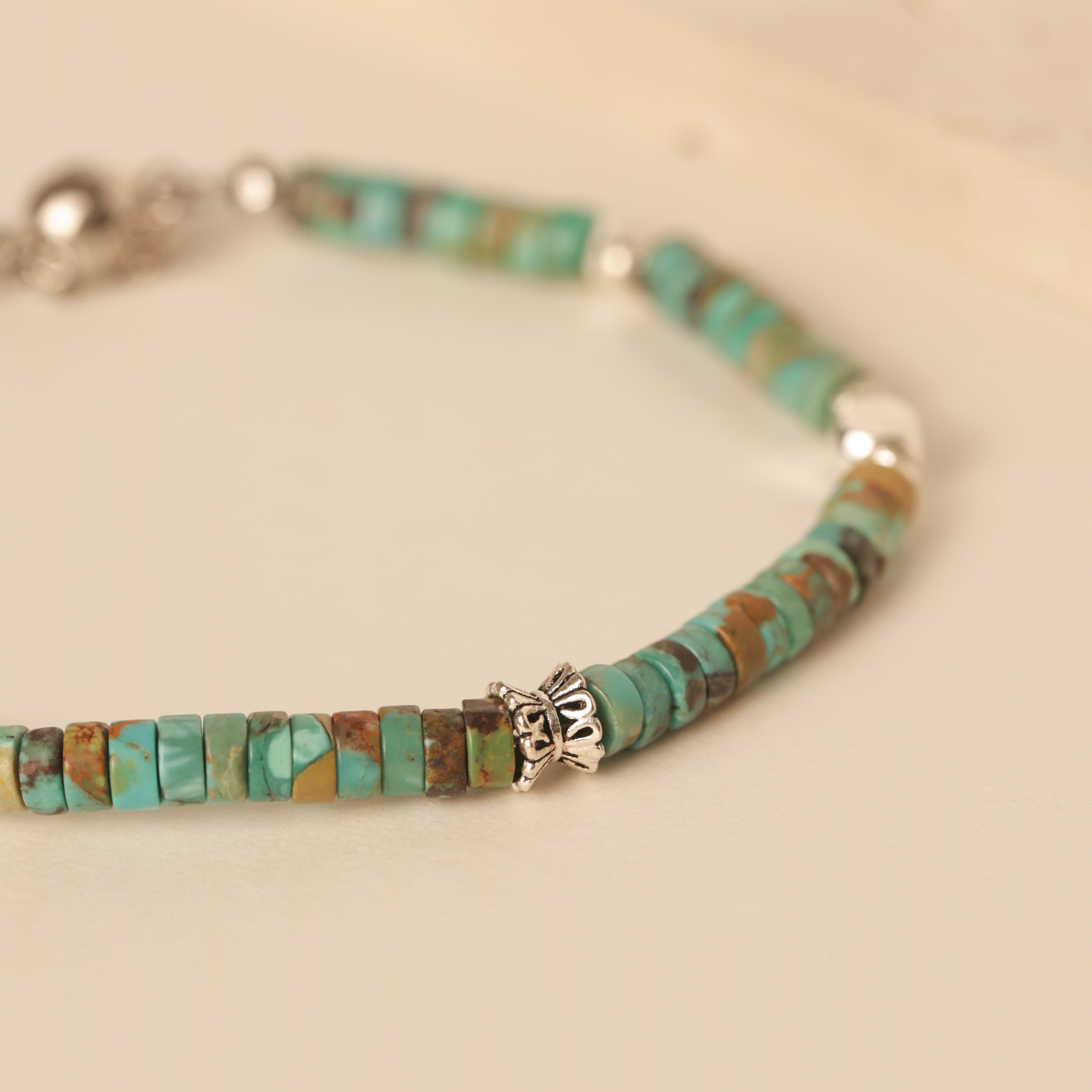 Desert Oasis Bracelet