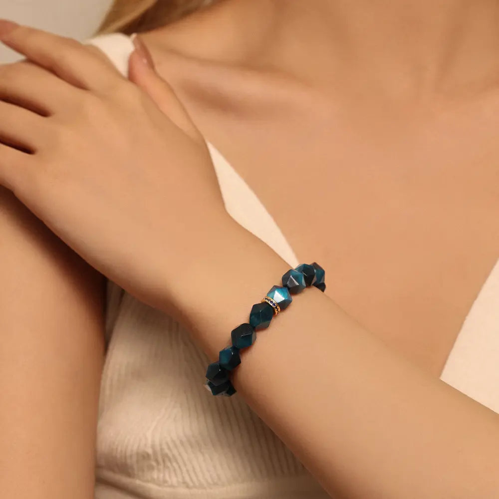 Ocean's Edge Bracelet