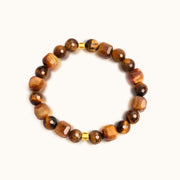 Eye of the Tiger Bracelet