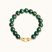 Serpent's Grace Bracelet