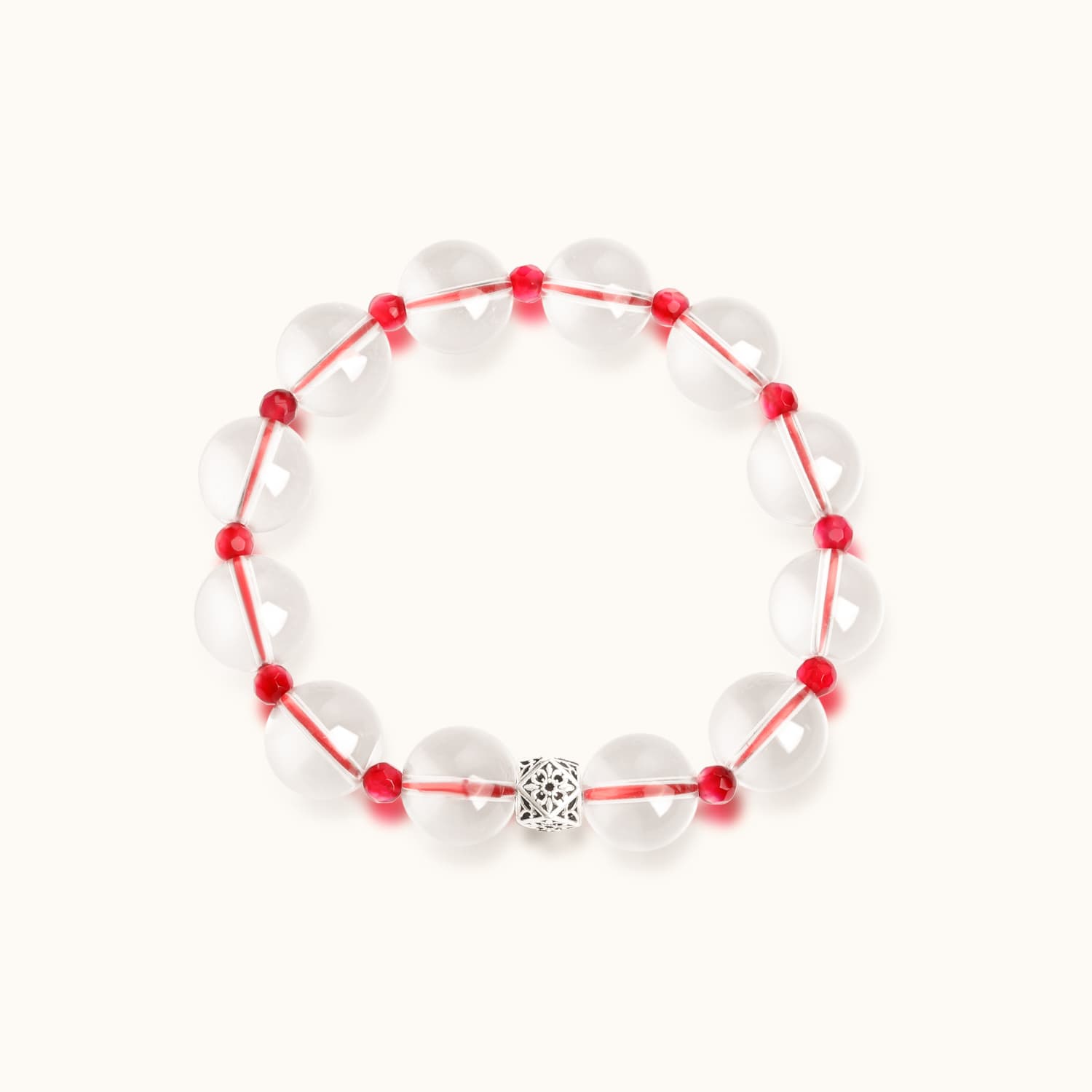 Pure Heart Bracelet