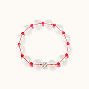 Pure Heart Bracelet