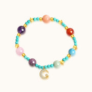 Moonlit Fantasy Bracelet