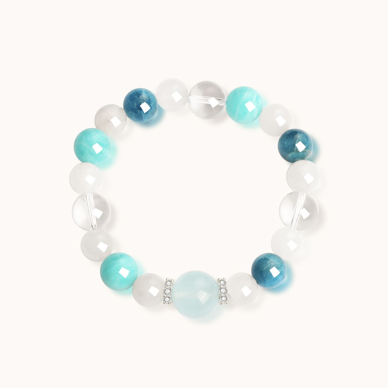 Wings of the Sky Bracelet