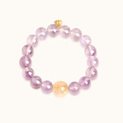 Lotus Blossom Bracelet