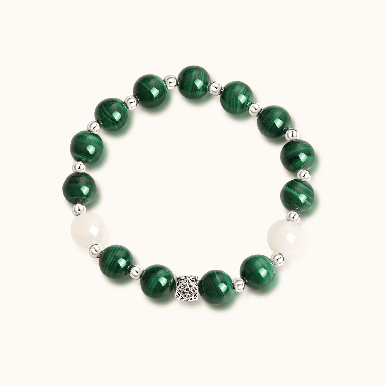 Mystic Forest Bracelet