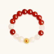 Red Moon Legacy Bracelet