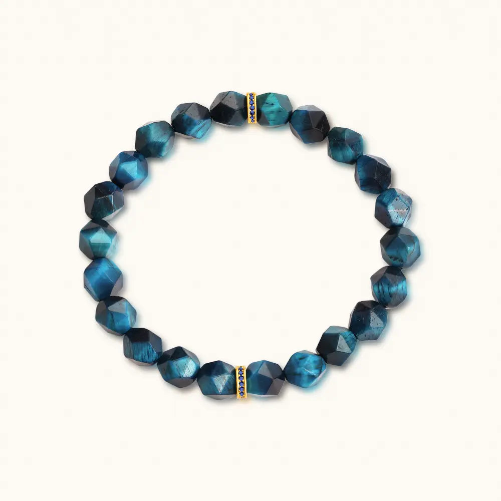 Ocean's Edge Bracelet