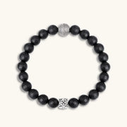 Midnight Anchor Bracelet