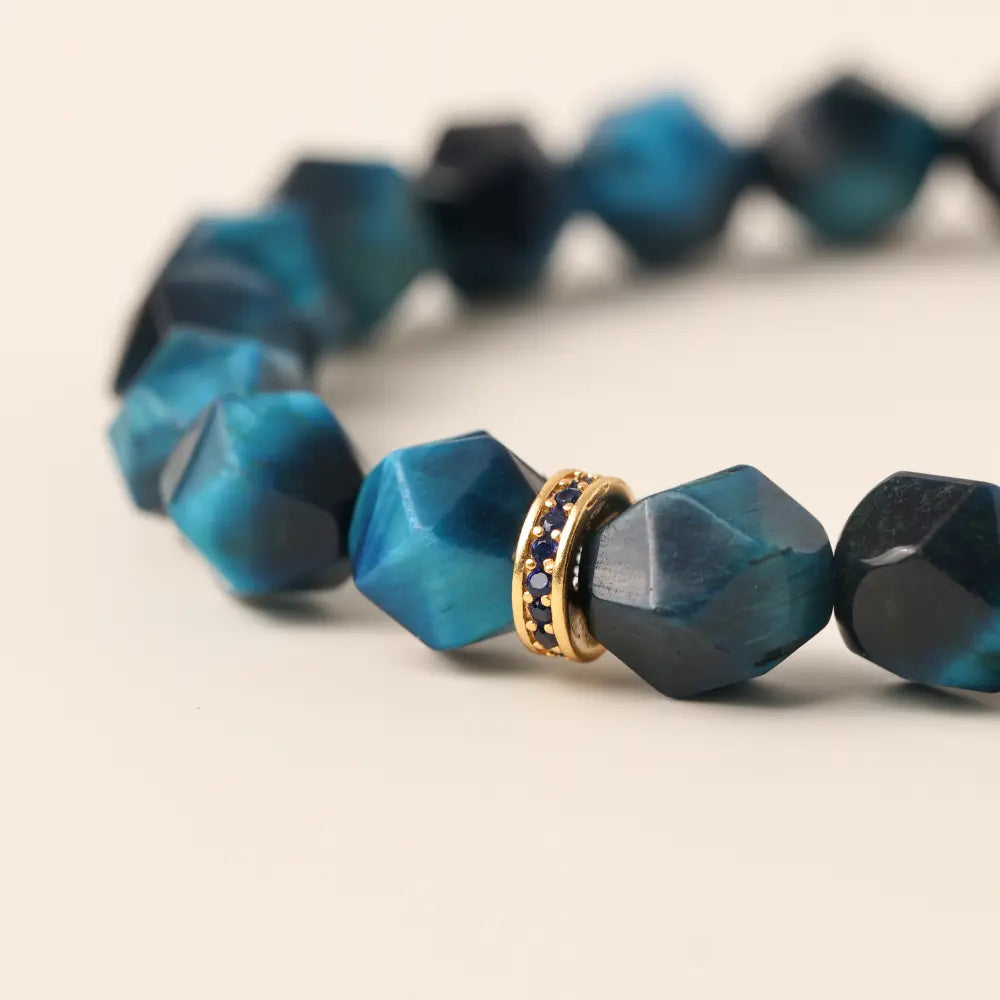 Ocean's Edge Bracelet