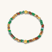 Five-Element Harmony Wristband